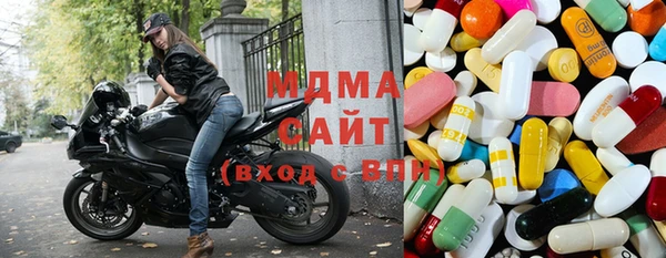 крисы Абинск